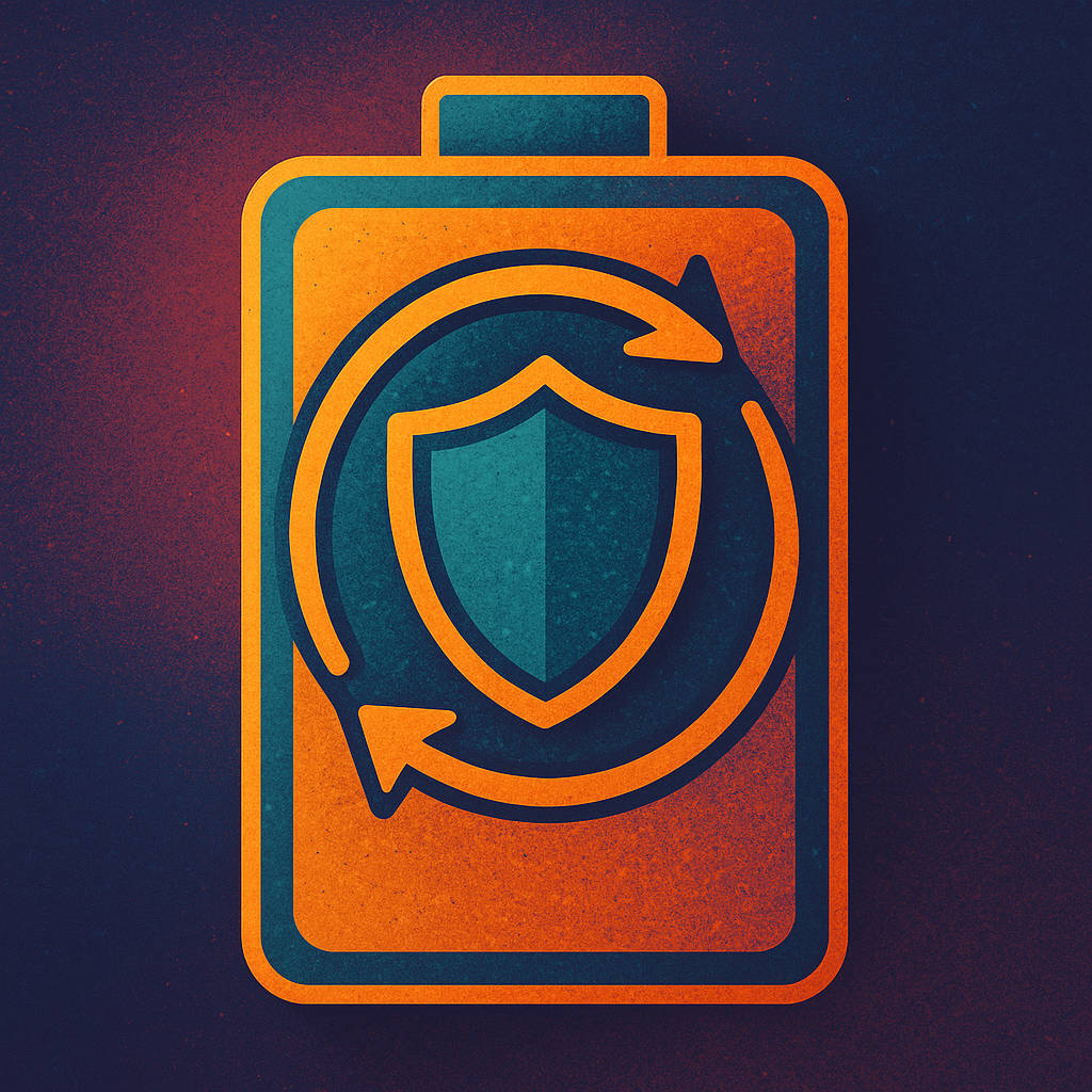 Battery image 