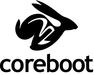 coreboot logo