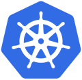 18June2025KubernetesLogo