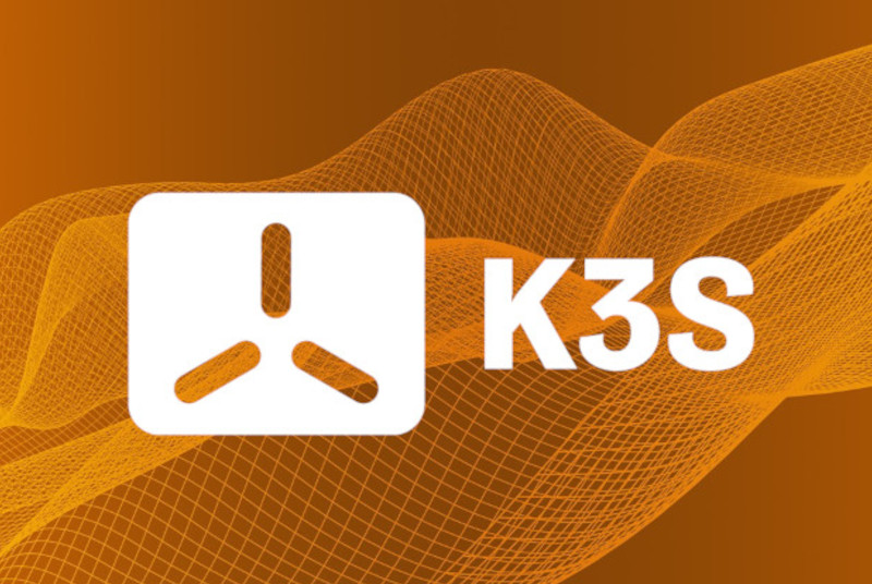 k3s Logo