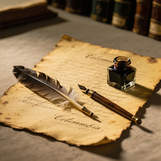 Preservación Documentos