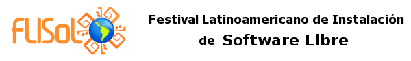 flisol logo