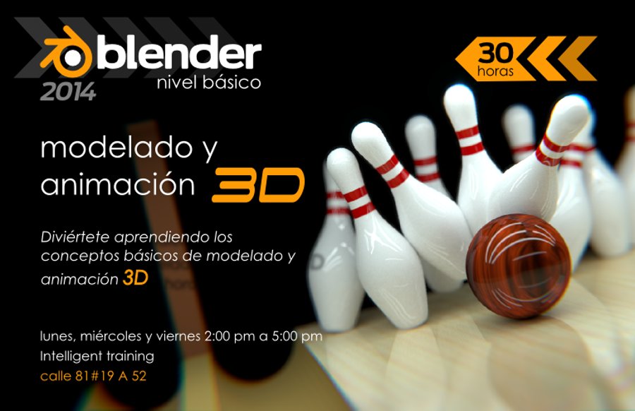 AficheHackeningBlenderSeptiembre2014